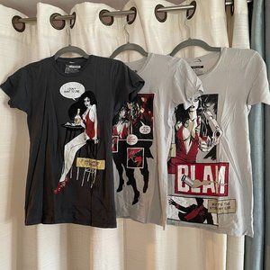 "Sorry Babe" Comic series Tshirts